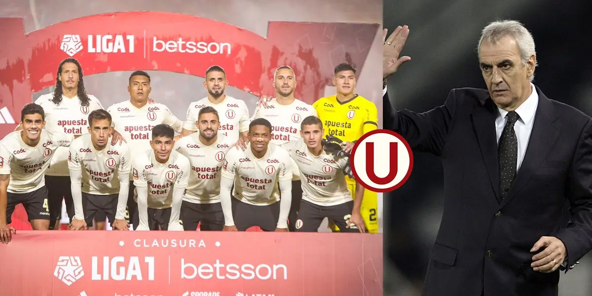 Universitario empató ante Cienciano y Fossati se equivocó en un cambio