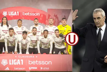 Universitario empató ante Cienciano y Fossati se equivocó en un cambio