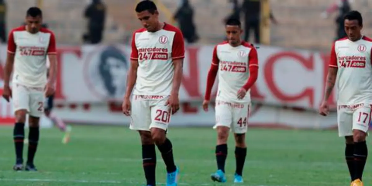 Universitario enfrentará este sábado a Sporting Cristal