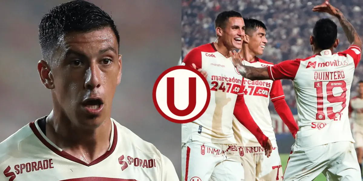 Universitario está buscando un nuevo defensa para su equipo en el 2023