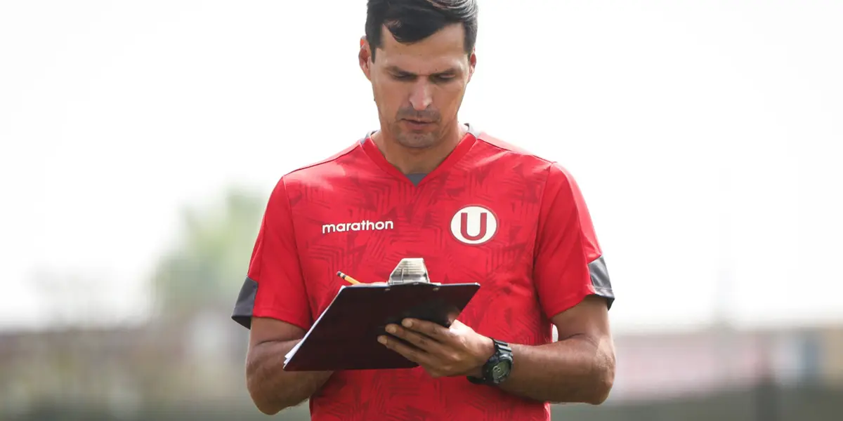 Universitario estaría en búsqueda de la cima del torneo peruano