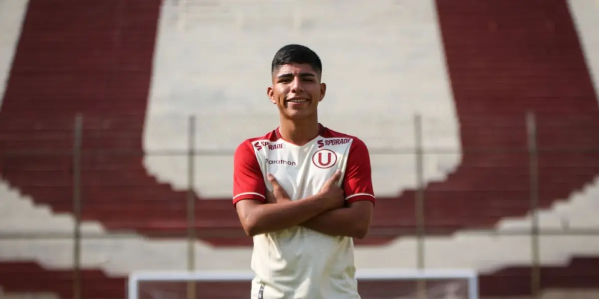 Universitario estaría enfocado en formar a sus divisiones menores
