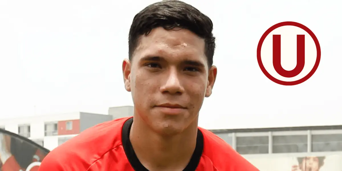 Universitario estaría a nada de fichar a Yuriel Celi por todo el 2023