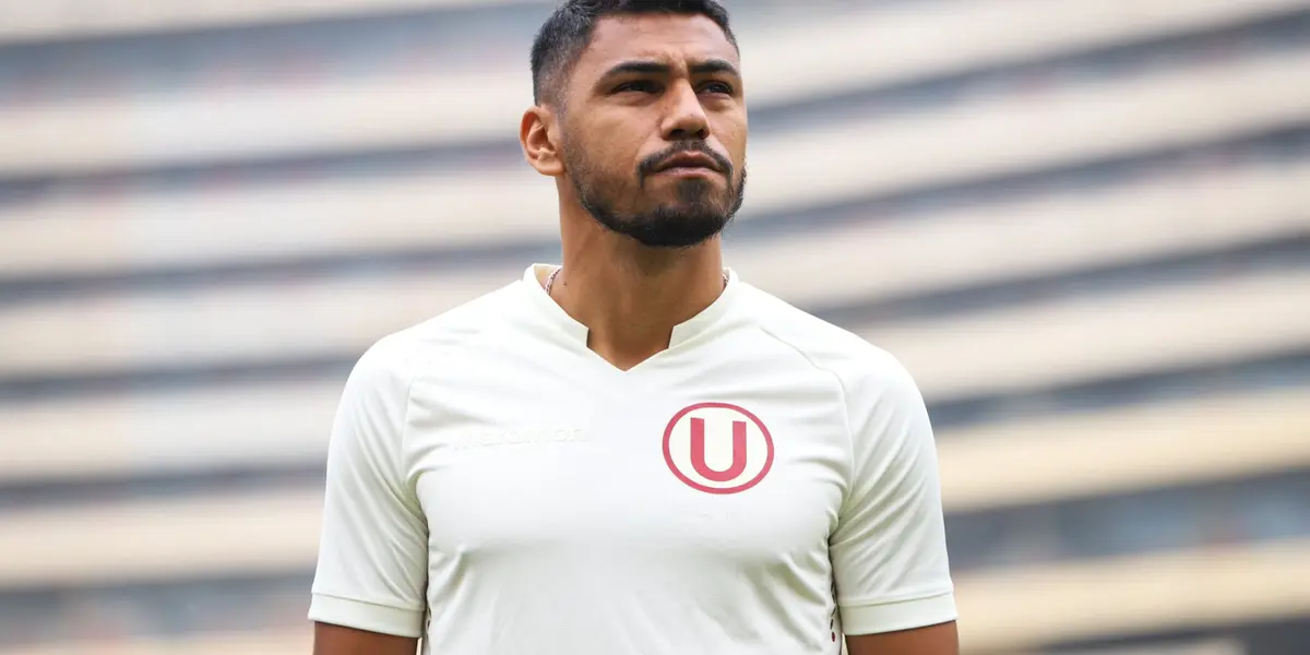 Universitario estaría en proceso de renovación de equipo