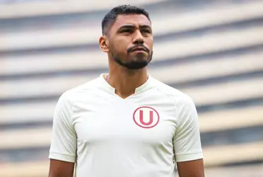 Universitario estaría en proceso de renovación de equipo