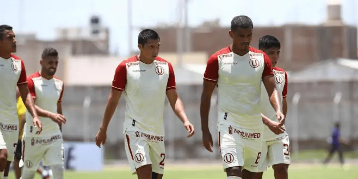 Universitario estaría a punto de perder a una de sus grandes figuras para el 2023
