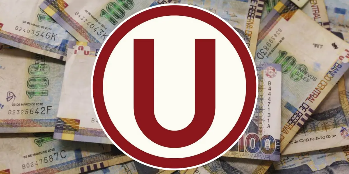 Universitario (Foto: Grupo El Comercio)