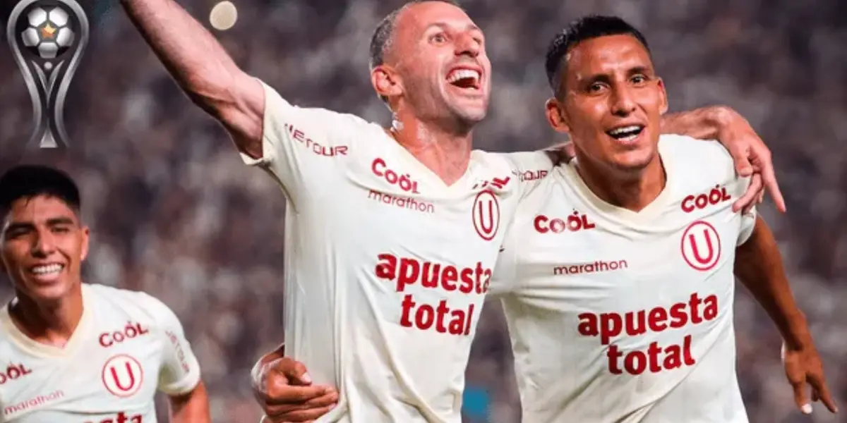 Universitario. FOTO: Líbero