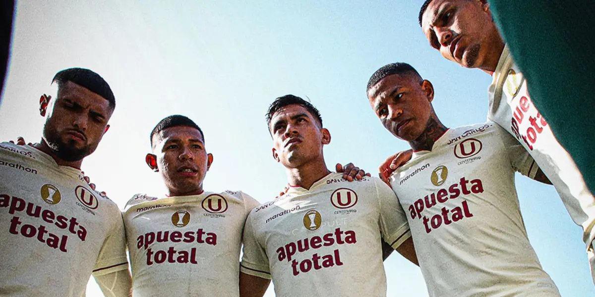 Universitario (Foto: Universitario)