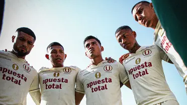 Universitario (Foto: Universitario)