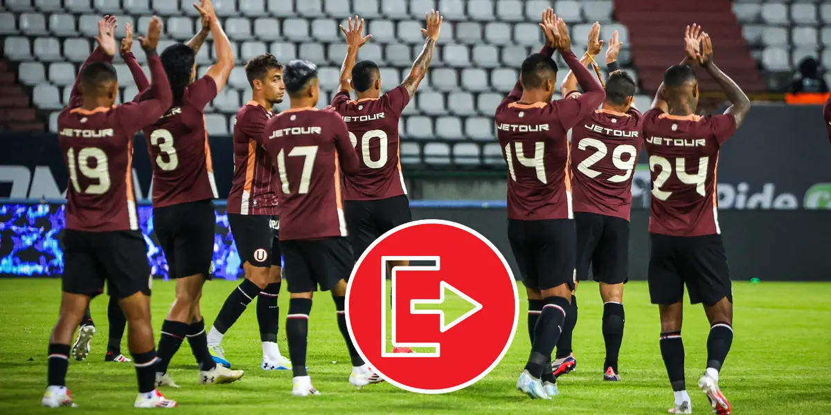 Universitario (Foto: Universitario)