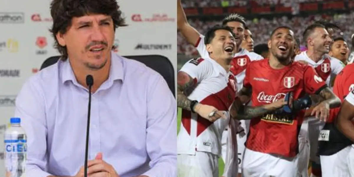 Universitario habría preguntado por este jugador peruano valorizado en 4 millones de euros