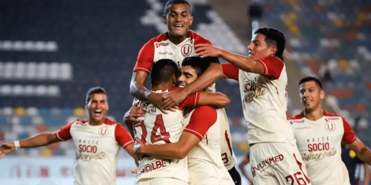 Universitario ilusiona a sus hinchas con un gran 2023