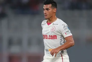 Universitario intentó darle oportunidades al peruano