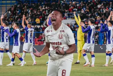 Universitario los quería y Alianza Lima se los quedó