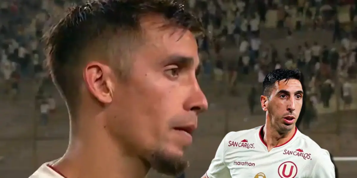 Universitario no quiere perder el Torneo Apertura de vista