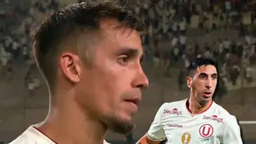 Universitario no quiere perder el Torneo Apertura de vista