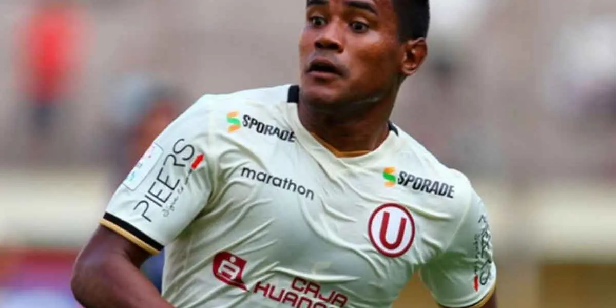 Universitario no tiene variantes en la banda izquierda y Jersson Vásquez podría ser una opción en el cuadro crema.