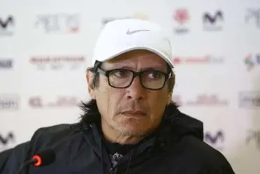 Universitario pierde a su figura previo al duelo con Coopsol y Ángel Comizzo se juega el todo por el todo en la Copa Bicentenario