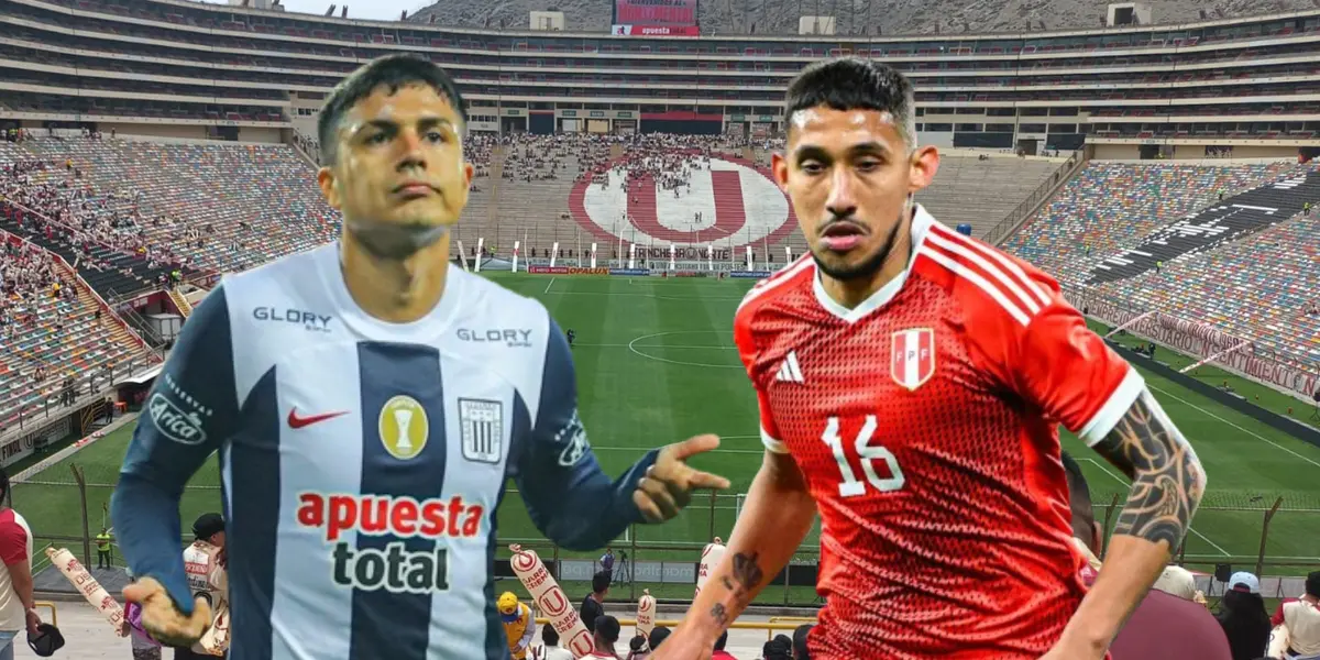 Universitario planea tener un equipazo