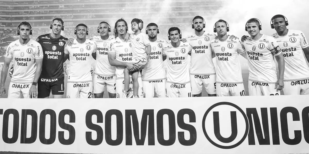 Universitario podría recibir tremenda sanción por parte de CONMEBOL