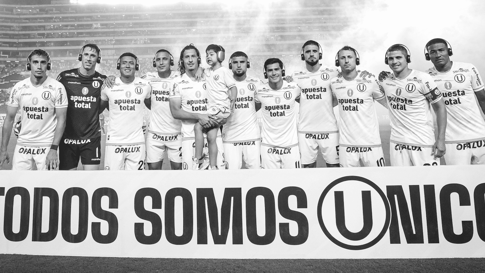 Universitario podría recibir tremenda sanción por parte de CONMEBOL
