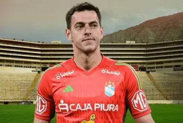 Universitario quería a Renato Solís y Alejandro Duarte, pero no se quedaría con ninguno