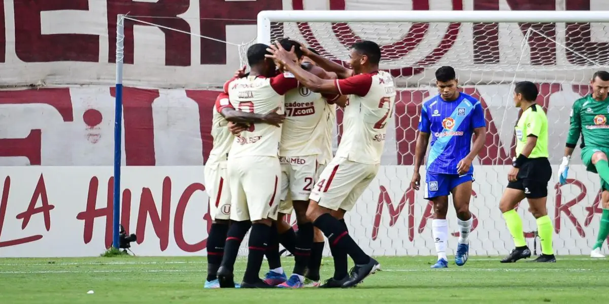 Universitario quiere volver a una final nacional