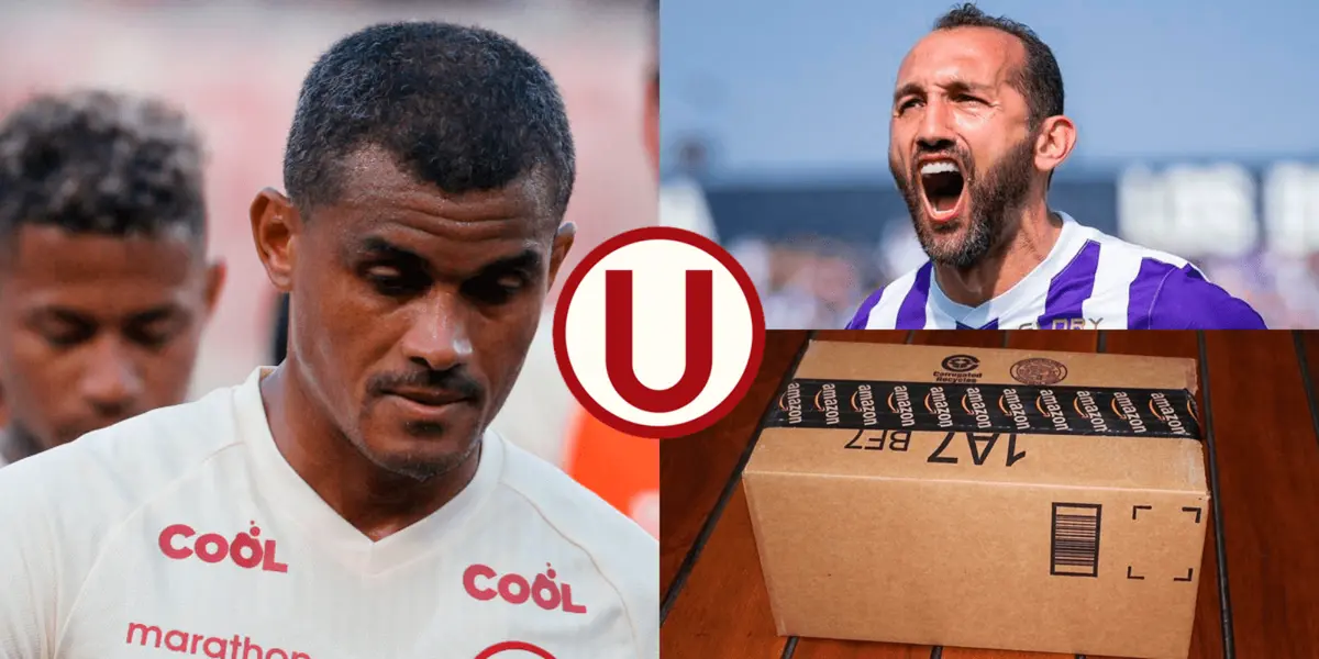 Universitario se lo robó a Alianza Lima y ahora se están arrepintiendo