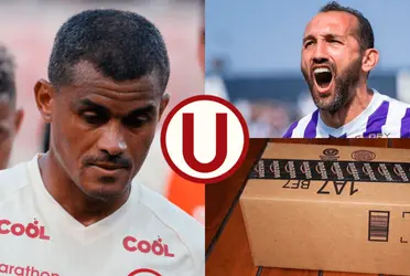 Universitario se lo robó a Alianza Lima y ahora se están arrepintiendo