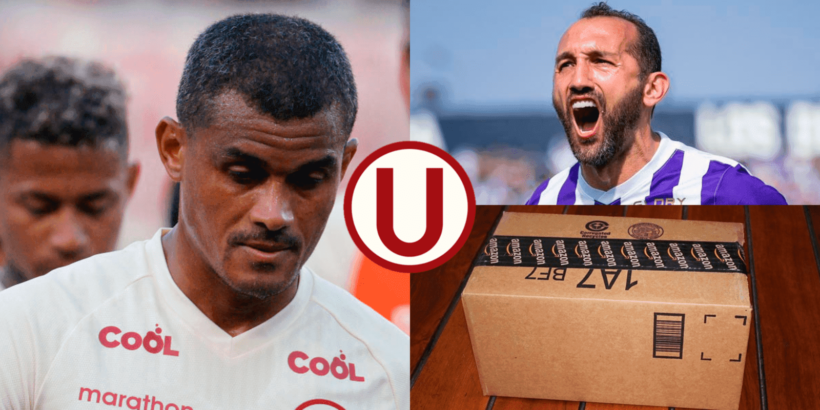 Universitario se lo robó a Alianza Lima y ahora se están arrepintiendo