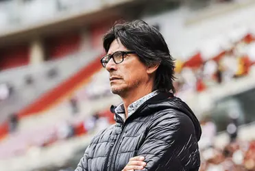 Universitario termió cerrando de la peor manera posible su participación copera.