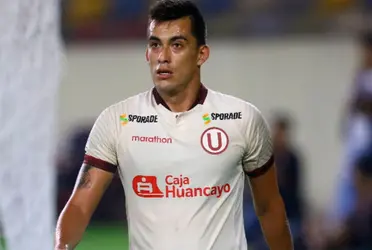 Universitario tiene en mente fichar a un lateral izquierdo nacional