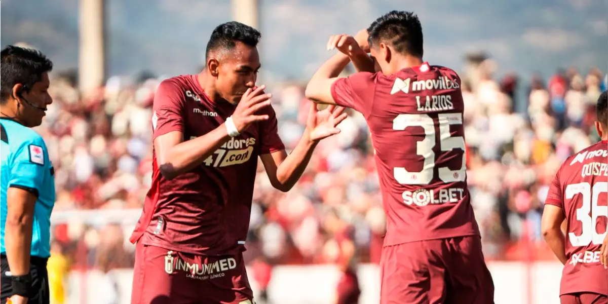 Universitario tiene en mente un refuerzo que les ayudará bastante para el 2023