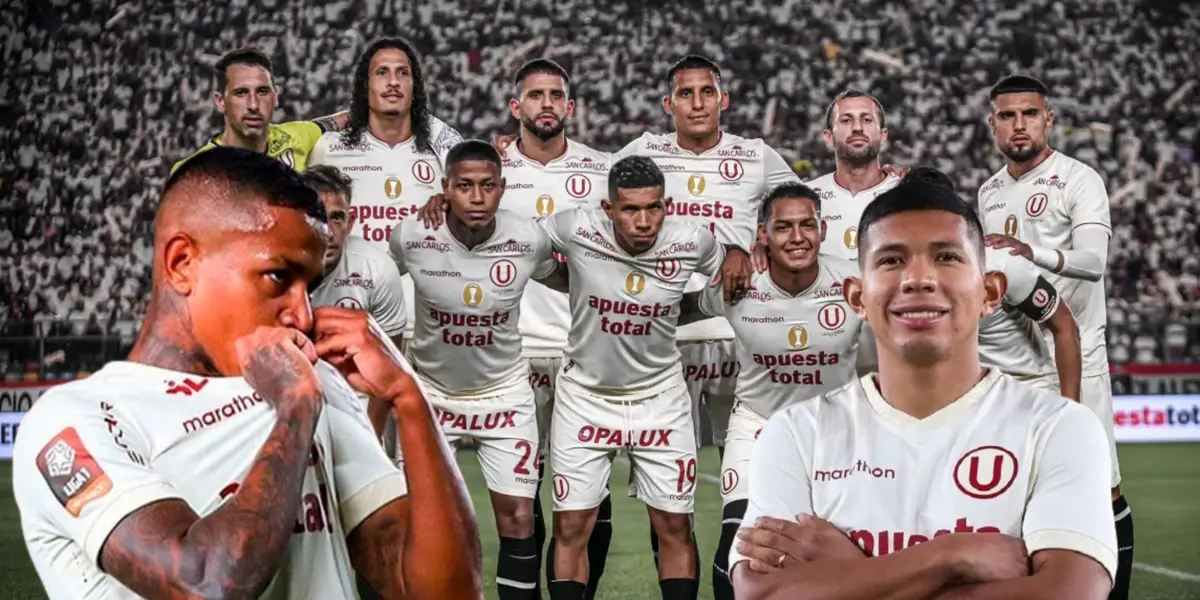 Universitario tiene una nueva figura querida por los hinchas