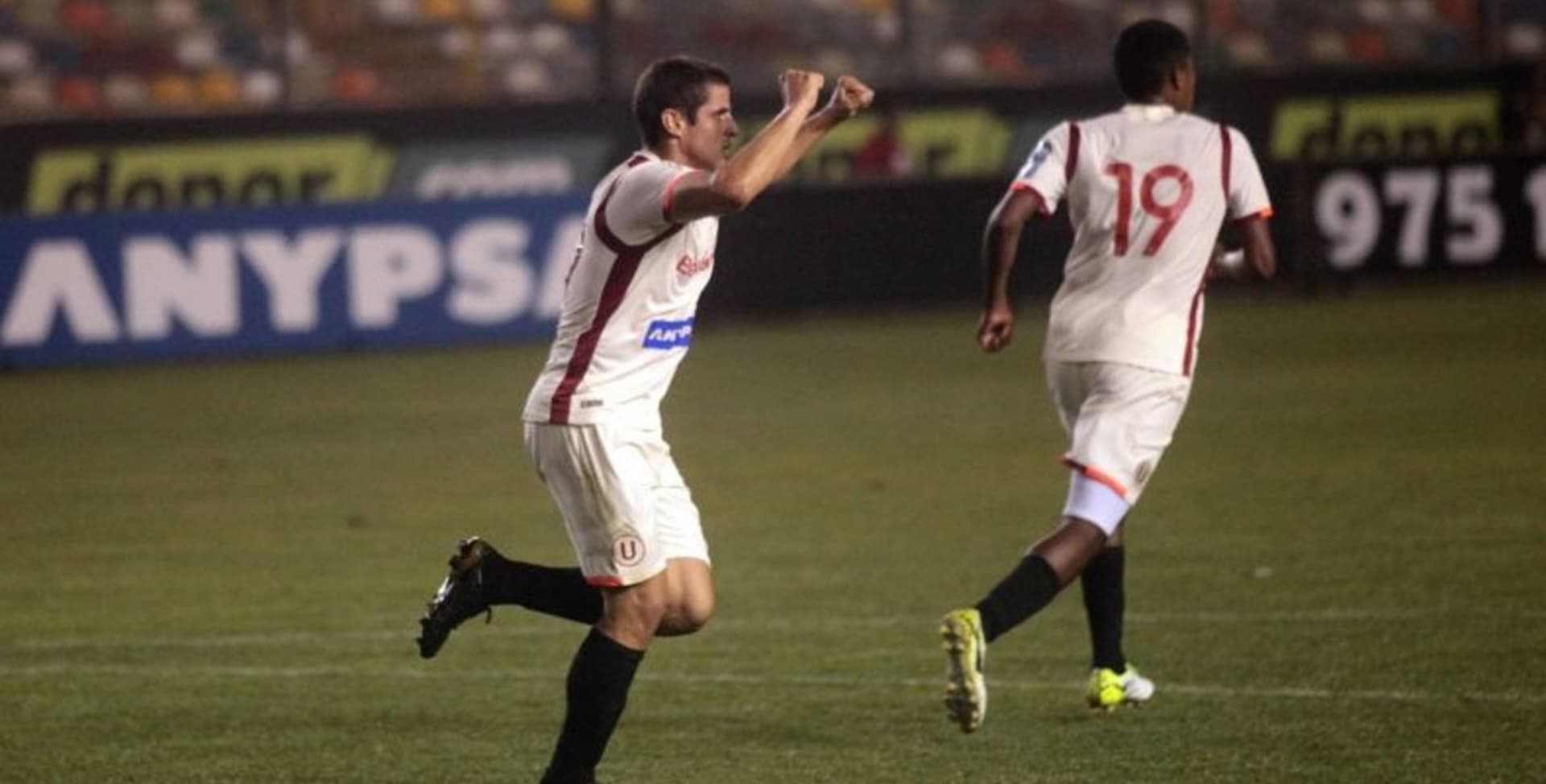 Universitario viajaria a Ecuador para su duelo de Copa Libertadores