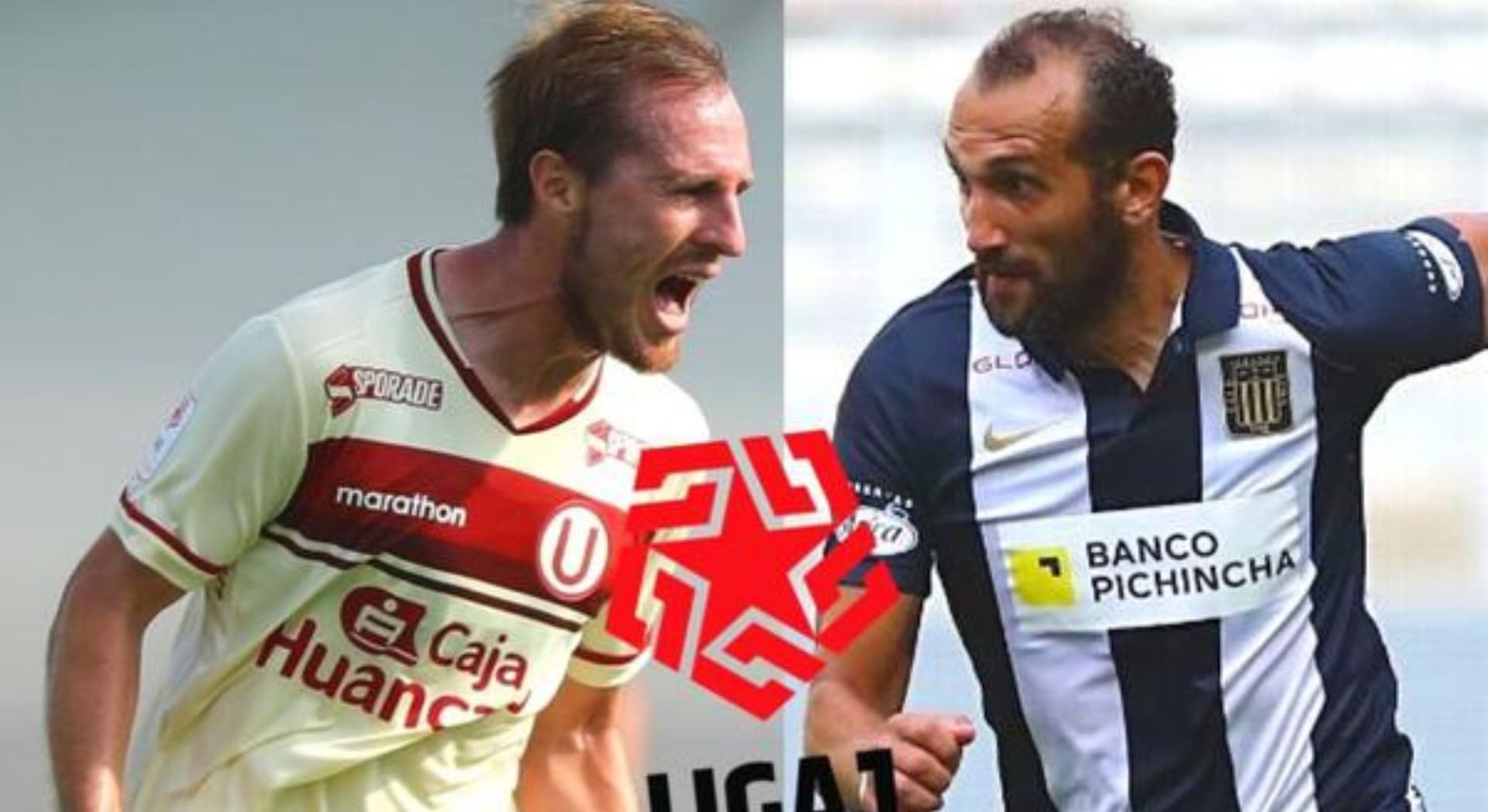 Universitario visitará a Alianza Lima esta tarde