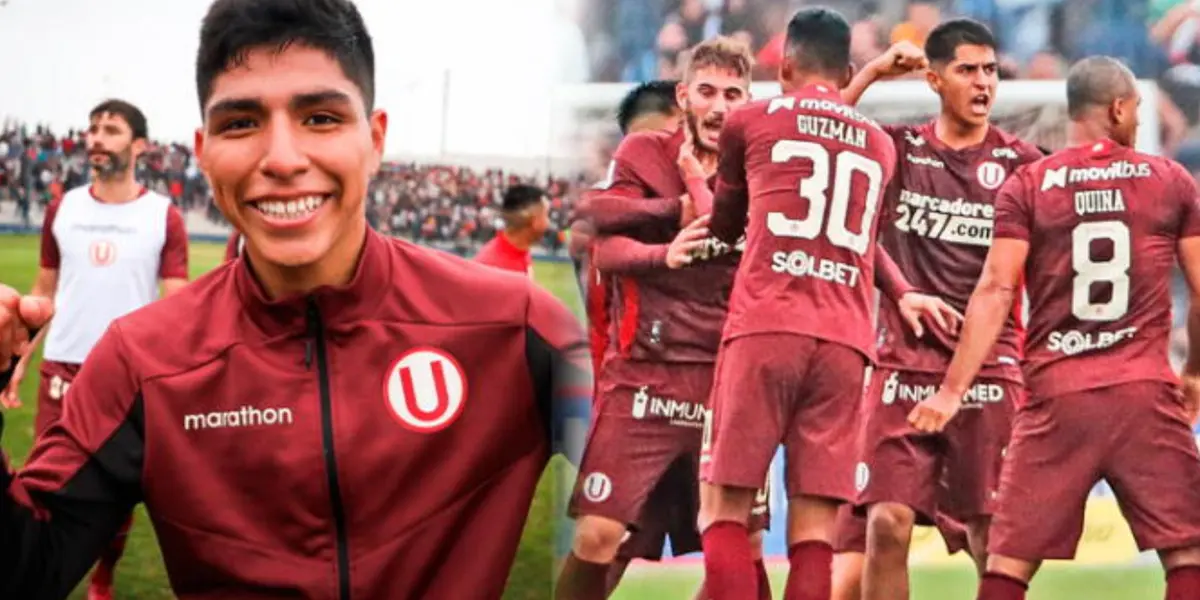 Universitario visitaría a Alianza Atlético el día de mañana
