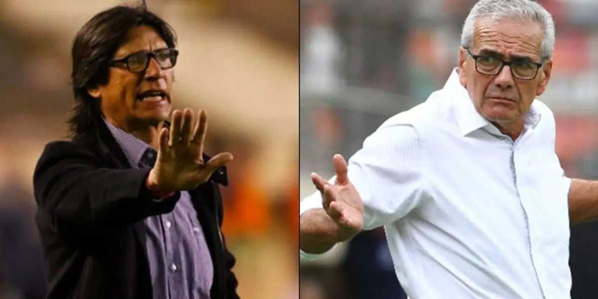 Universitario volvió a la victoria y luego de muchas fechas uno de los jugadores tuvo un cambio radical en su rendimiento