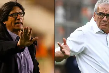 Universitario volvió a la victoria y luego de muchas fechas uno de los jugadores tuvo un cambio radical en su rendimiento