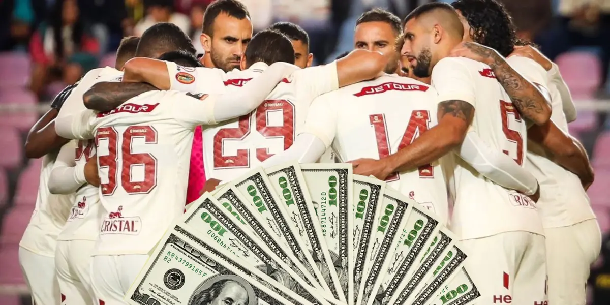 Universitario vuelve a las canchas de fútbol