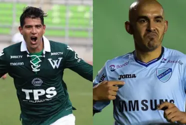 Universitario y Sporting Cristal presentaron a sus nuevos ofensivos para la temporada 2020