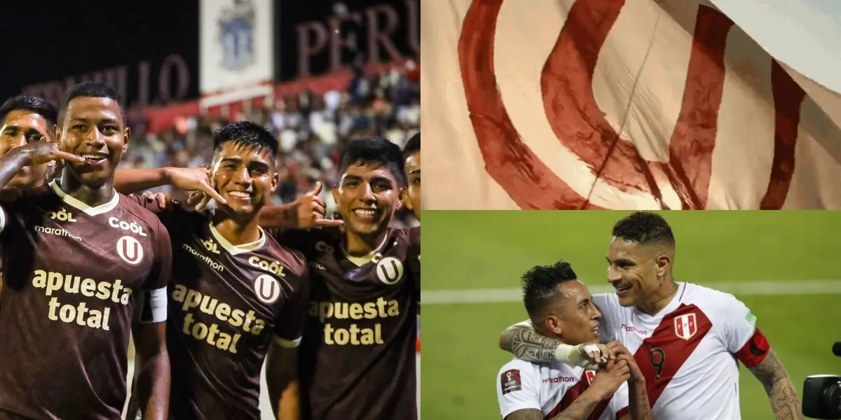 Universitario y una fuerte deuda que tiene que pagar de todas maneras