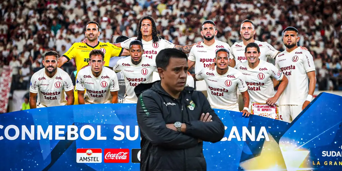 Universitario ya escogió al reemplazante de Fossati.