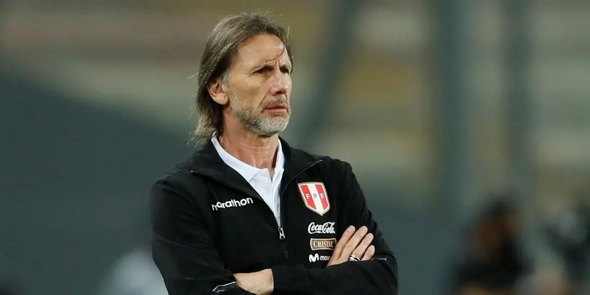 Uno de los detalles importantes que tuvo la Selección Peruana en el anterior proceso de Eliminatorias fue la presencia del psicólogo del deporte Marcelo Márquez.