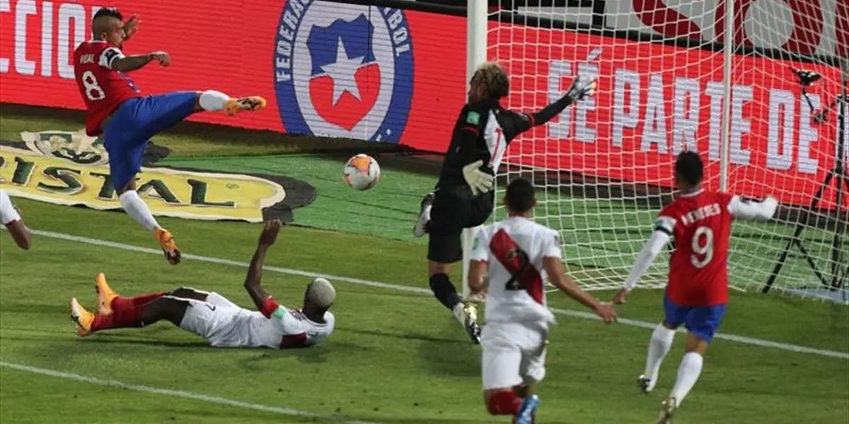 Uno de los principales defectos en este proceso de Eliminatorias ha sido no lograr conformar una zaga defensiva que se sepa compenetrar de la mejor manera