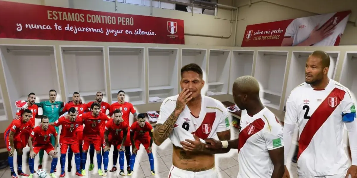 Uno de los acontecimientos más repudiables del último tiempo encontró a su responsable