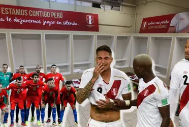 Uno de los acontecimientos más repudiables del último tiempo encontró a su responsable