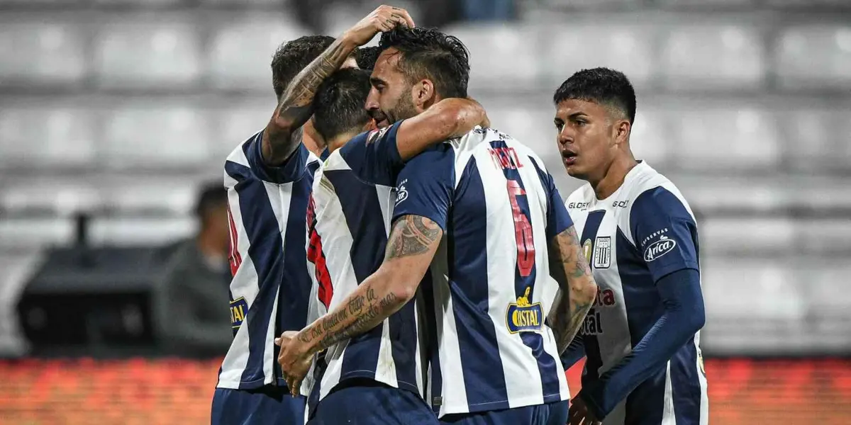Uno de los culpables del campeonato de 2017 de Alianza Lima no ha tenido buena suerte con sus clubes.