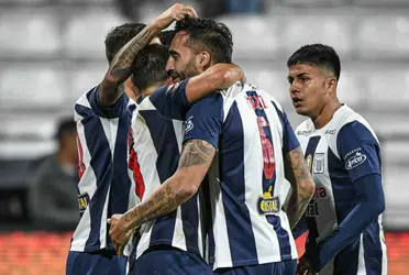 Uno de los culpables del campeonato de 2017 de Alianza Lima no ha tenido buena suerte con sus clubes.